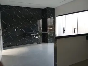 Casa Residencial Sevilha, Goiânia - GO — foto 2