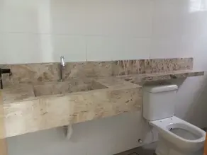 Imagem 6 - Casa em Residencial Sevilha, Goiânia - GO