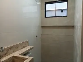 Imagem 4 - Casa em Residencial Sevilha, Goiânia - GO