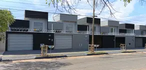 Casa Residencial Sevilha, Goiânia - GO — foto 1