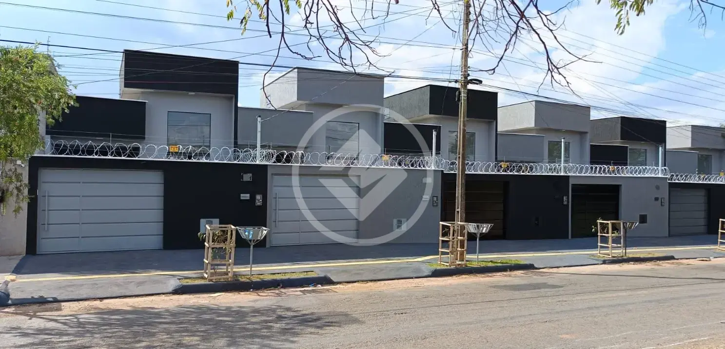 Imagem 1 - Casa em Residencial Sevilha, Goiânia - GO