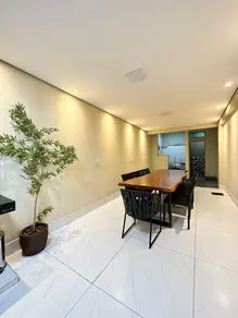 Sobrado Residencial Cidade Verde, Goiânia - GO — foto 2