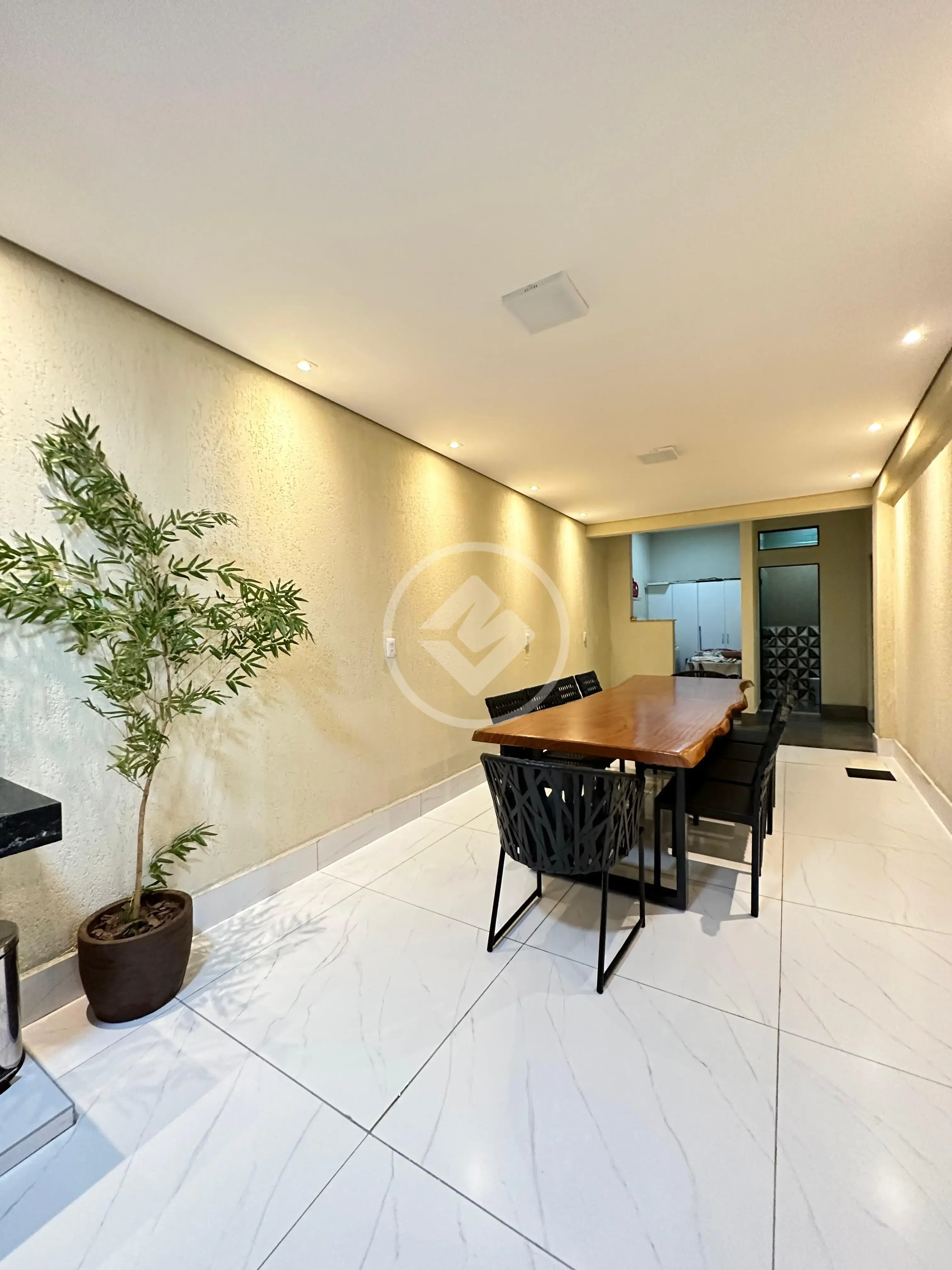Image 2 - Sobrado em Residencial Cidade Verde, Goiânia - GO