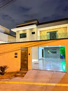 Sobrado Residencial Cidade Verde, Goiânia - GO — foto 1