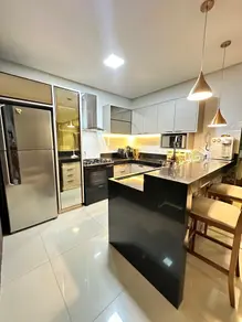 Imagem 6 - Sobrado em Residencial Cidade Verde, Goiânia - GO