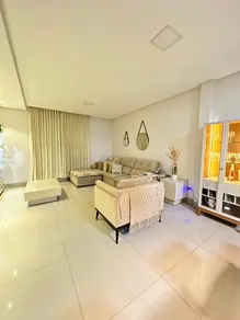 Imagem 4 - Sobrado em Residencial Cidade Verde, Goiânia - GO