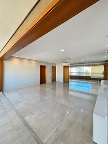 Apartamento Setor Bueno, Goiânia - GO — foto 2