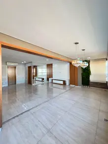 Imagem 2 - Apartamento em Setor Bueno, Goiânia - GO