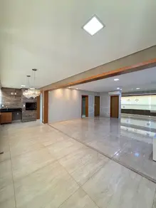 Apartamento Setor Bueno, Goiânia - GO — foto 1