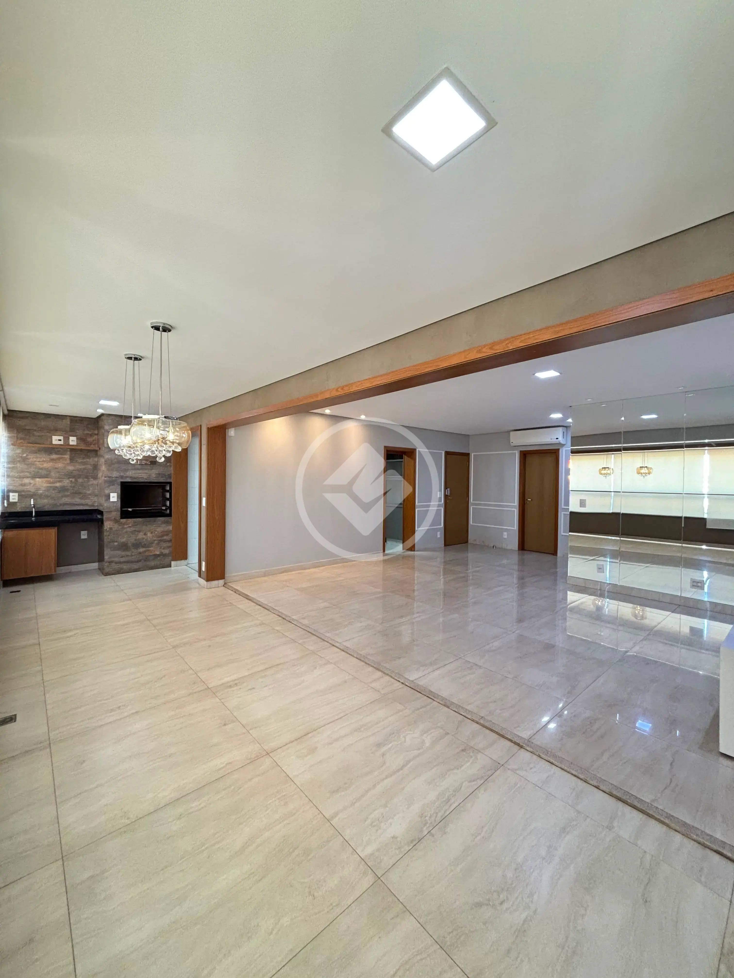 Imagem 1 - Apartamento em Setor Bueno, Goiânia - GO