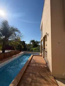 Sobrado Em Condomínio Residencial Parque Mendanha, Goiânia - GO — foto 2
