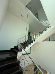 Imagem 4 - Sobrado Em Condomínio em Residencial Parque Mendanha, Goiânia - GO