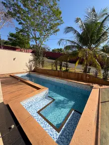 Imagem 5 - Sobrado Em Condomínio em Residencial Parque Mendanha, Goiânia - GO