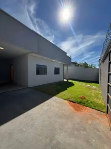 Imagem 3 - Casa em Parque das Nações, Aparecida de Goiânia - GO