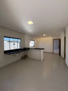 Imagem 6 - Casa em Parque das Nações, Aparecida de Goiânia - GO