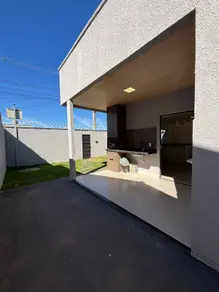 Imagem 4 - Casa em Parque das Nações, Aparecida de Goiânia - GO