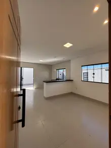 Imagem 5 - Casa em Parque das Nações, Aparecida de Goiânia - GO