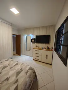 Casa Santa Genoveva, Goiânia - GO — foto 2