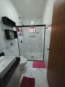 Imagem 5 - Casa em Santa Genoveva, Goiânia - GO