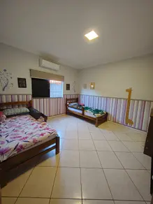 Imagem 6 - Casa em Santa Genoveva, Goiânia - GO