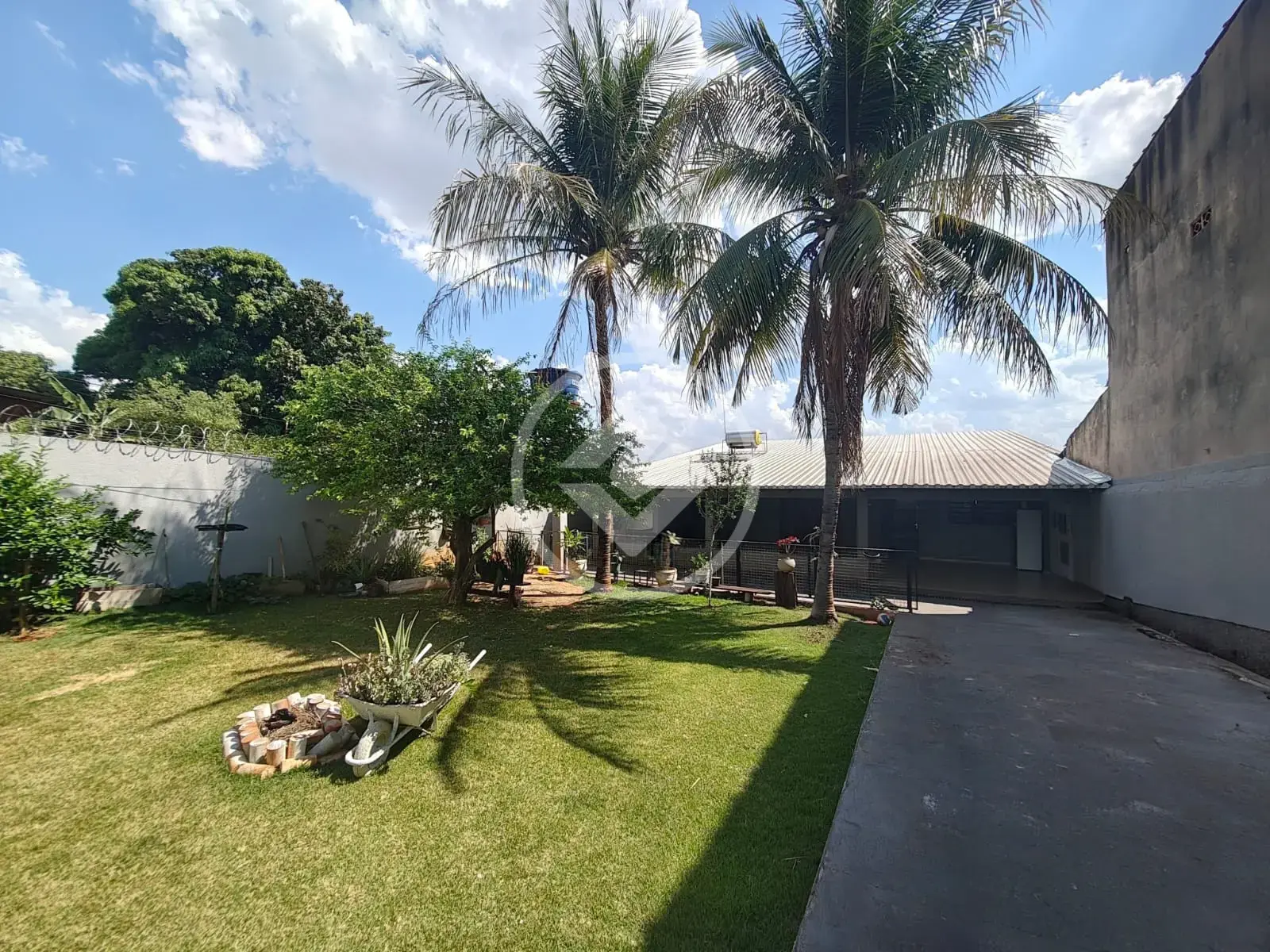 Imagem 1 - Casa em Santa Genoveva, Goiânia - GO