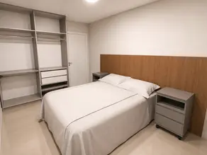 Imagem 5 - Sobrado em Setor Sudoeste, Goiânia - GO