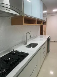 Imagem 2 - Apartamento em Residencial Eldorado, Goiânia - GO