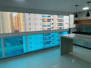 Imagem 3 - Apartamento em Residencial Eldorado, Goiânia - GO