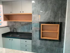 Imagem 6 - Apartamento em Residencial Eldorado, Goiânia - GO