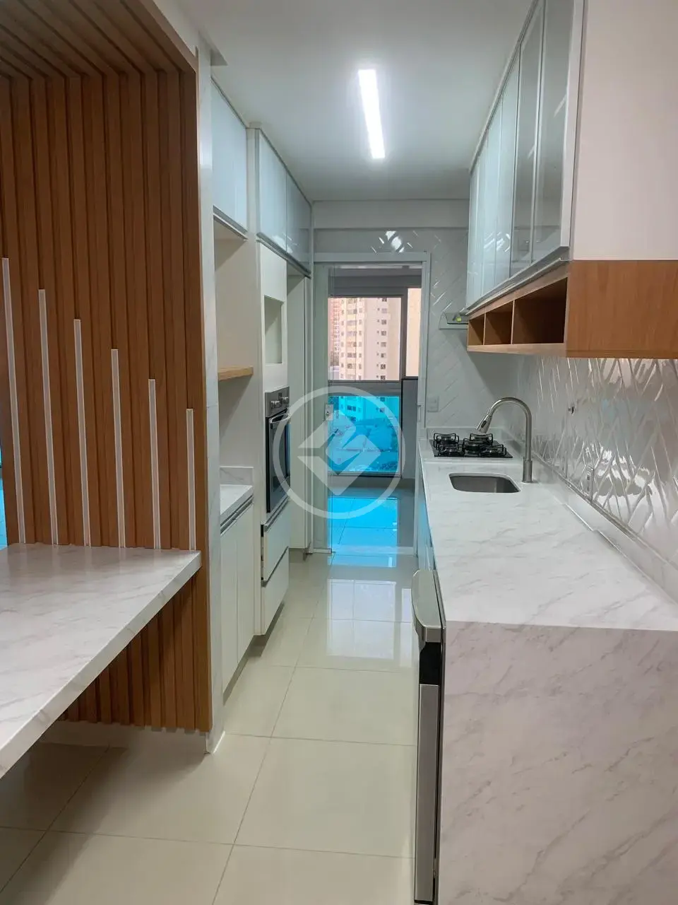 Image 2 - Apartamento em Residencial Eldorado, Goiânia - GO