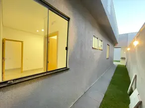 Imagem 3 - Casa em Vila Mariana, Aparecida de Goiânia - GO