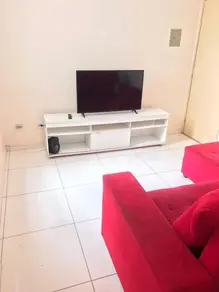 Apartamento Setor dos Afonsos, Aparecida de Goiânia - GO — foto 1