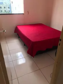 Apartamento Setor dos Afonsos, Aparecida de Goiânia - GO — foto 2