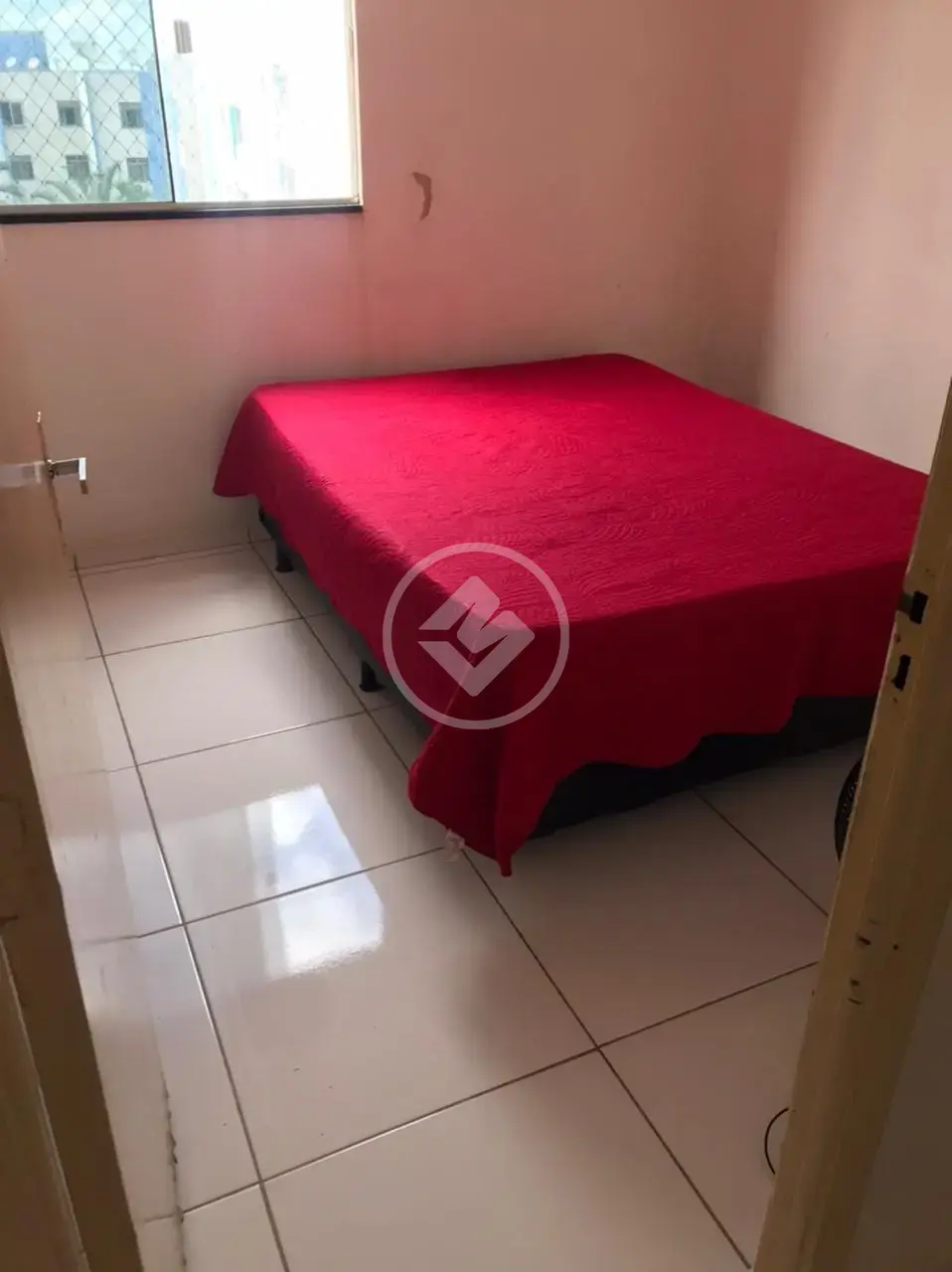 Image 2 - Apartamento em Setor dos Afonsos, Aparecida de Goiânia - GO