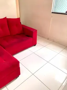 Imagem 2 - Apartamento em Setor dos Afonsos, Aparecida de Goiânia - GO
