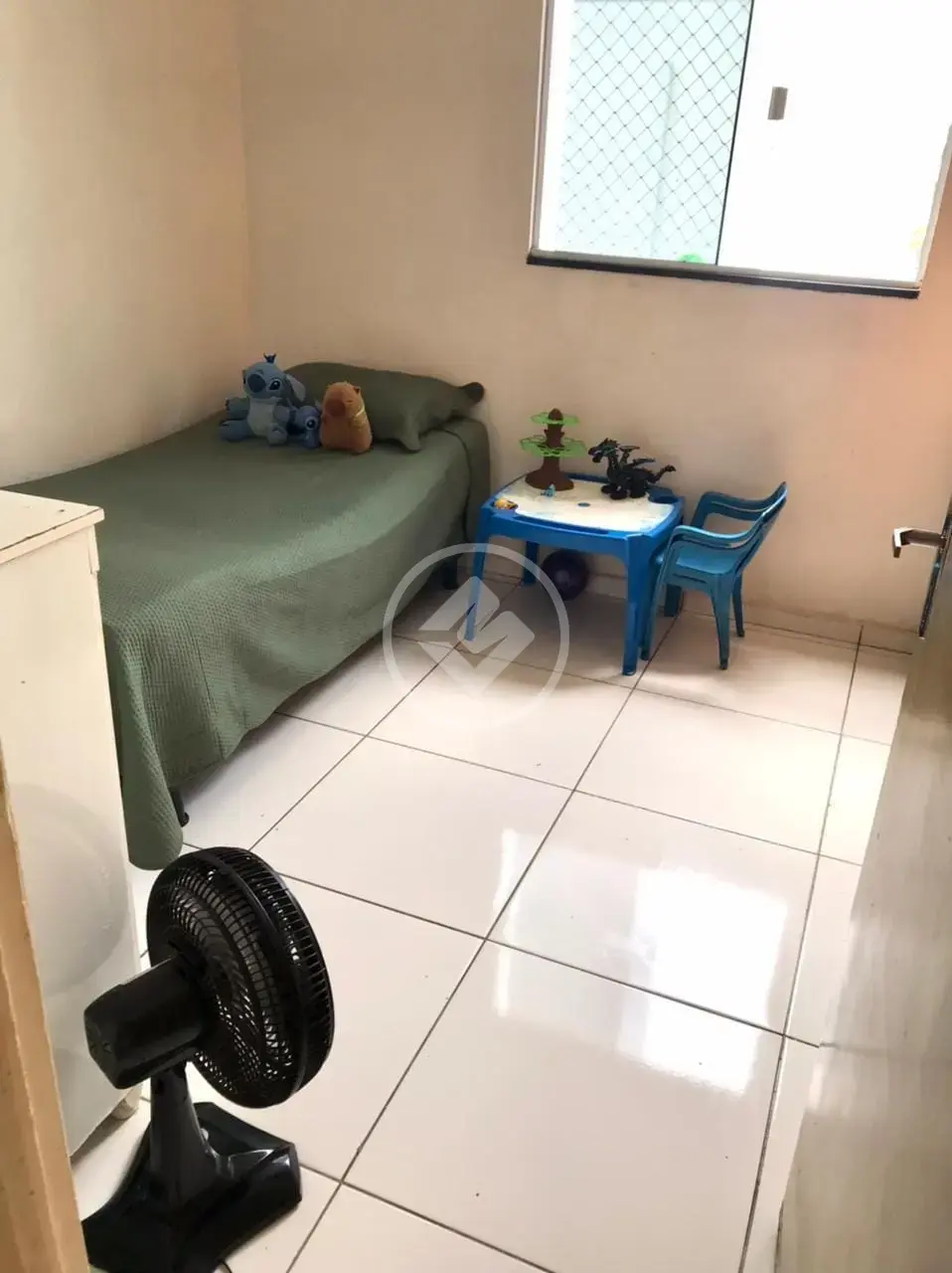 Image 9 - Apartamento em Setor dos Afonsos, Aparecida de Goiânia - GO