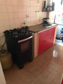 Imagem 4 - Apartamento em Setor dos Afonsos, Aparecida de Goiânia - GO