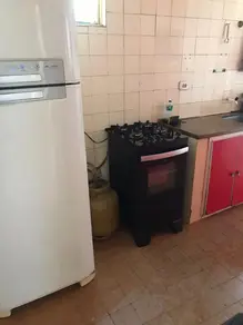 Imagem 5 - Apartamento em Setor dos Afonsos, Aparecida de Goiânia - GO
