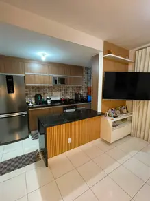 Imagem 2 - Apartamento em Jardim Atlântico, Goiânia - GO