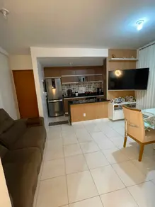 Apartamento Jardim Atlântico, Goiânia - GO — foto 1