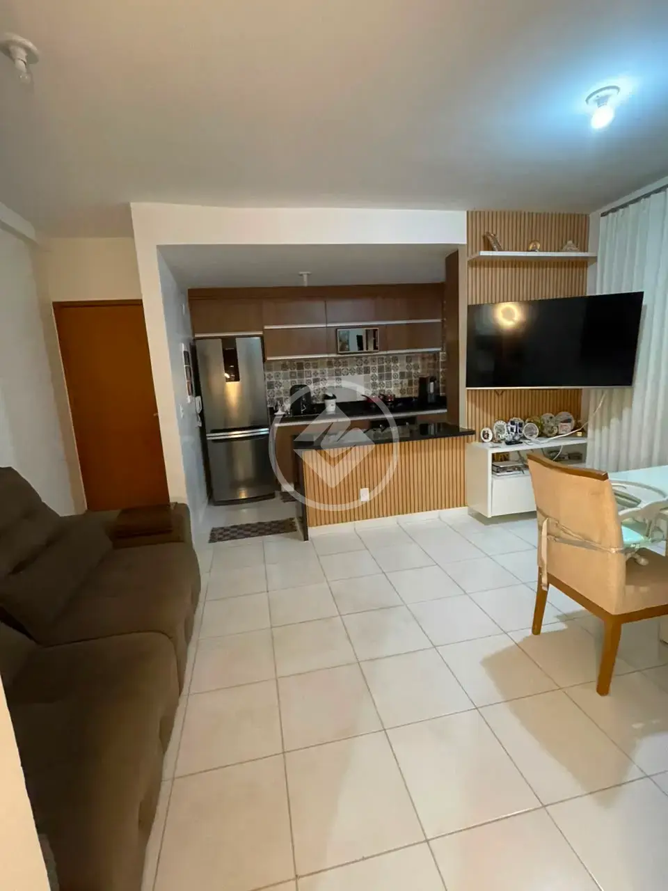 Imagem 1 - Apartamento em Jardim Atlântico, Goiânia - GO