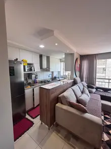 Apartamento Parque Amazônia, Goiânia - GO — foto 1