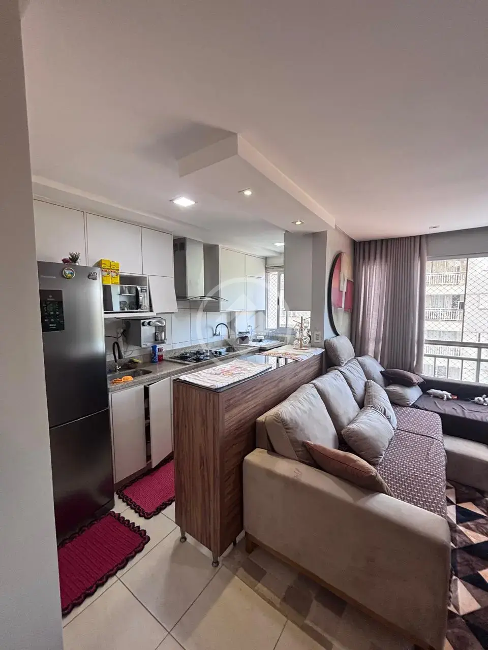 Imagem 1 - Apartamento em Parque Amazônia, Goiânia - GO