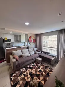 Apartamento Parque Amazônia, Goiânia - GO — foto 2