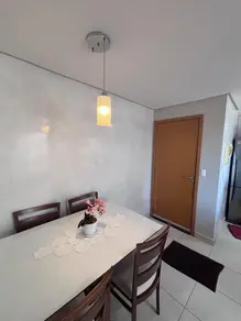 Imagem 2 - Apartamento em Parque Amazônia, Goiânia - GO