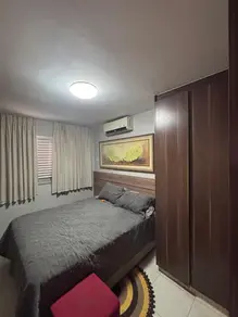 Imagem 6 - Apartamento em Parque Amazônia, Goiânia - GO