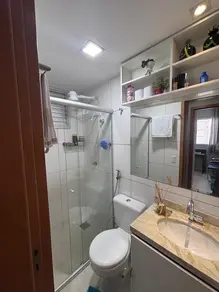 Imagem 5 - Apartamento em Parque Amazônia, Goiânia - GO