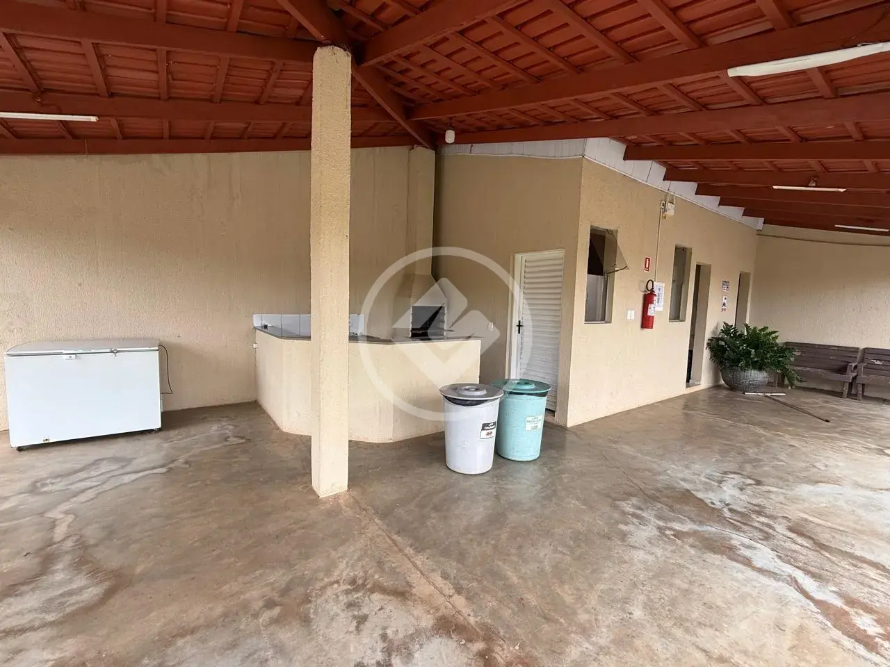 Image 17 - Casa Condomínio em Jardim Novo Mundo, Goiânia - GO