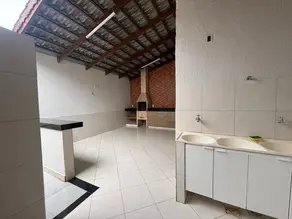 Imagem 4 - Casa Condomínio em Jardim Novo Mundo, Goiânia - GO