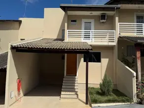 Casa Condomínio Jardim Novo Mundo, Goiânia - GO — foto 1
